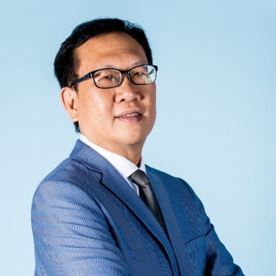 Hendry Goh